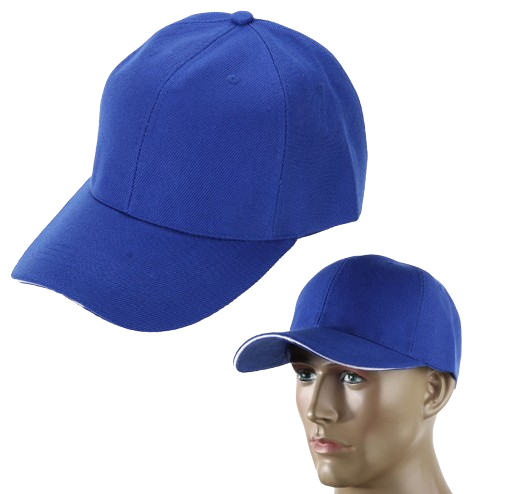 Gorros y sombreros drill